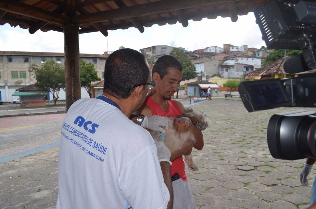 Vacinação